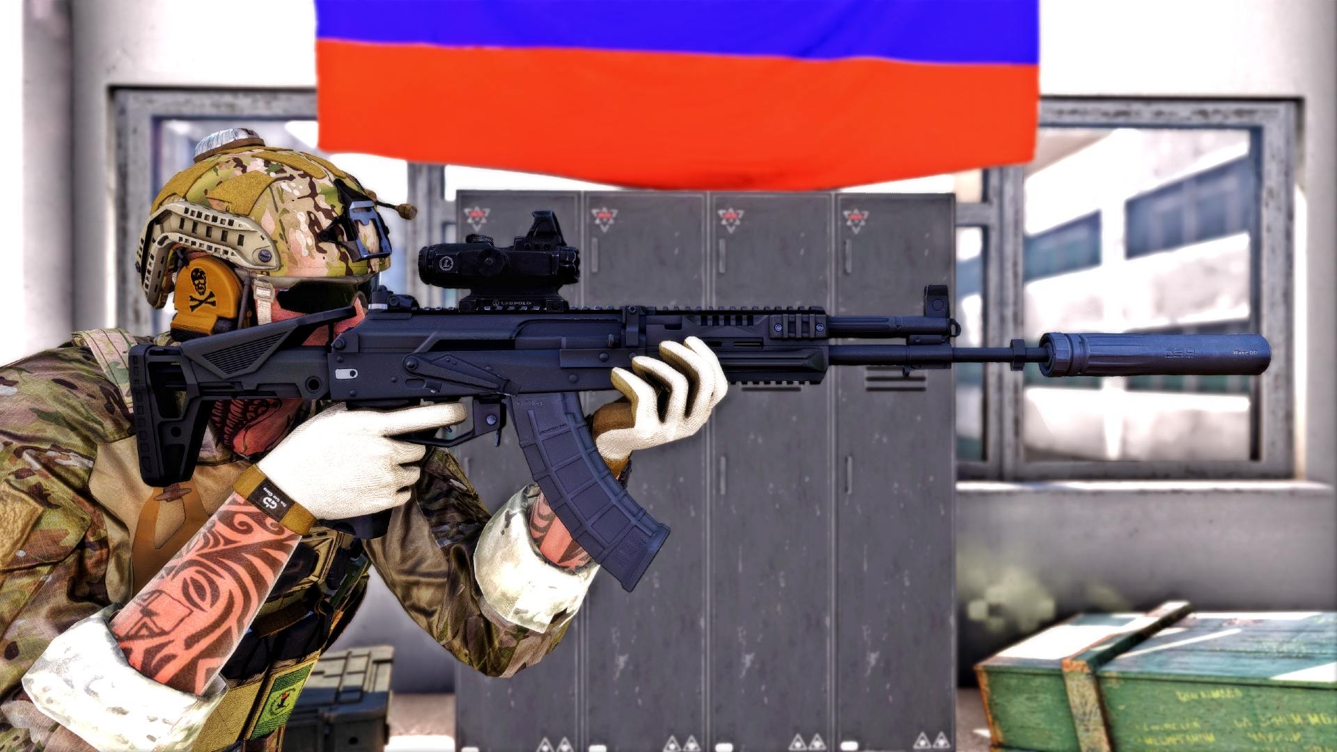 АК-22