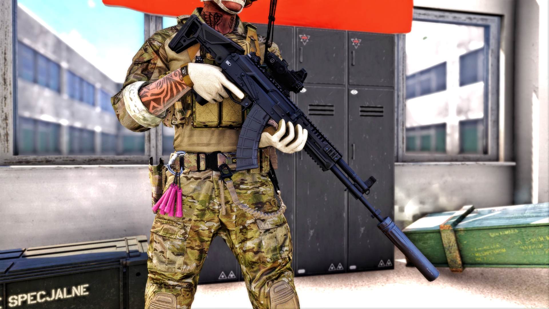 АК-22