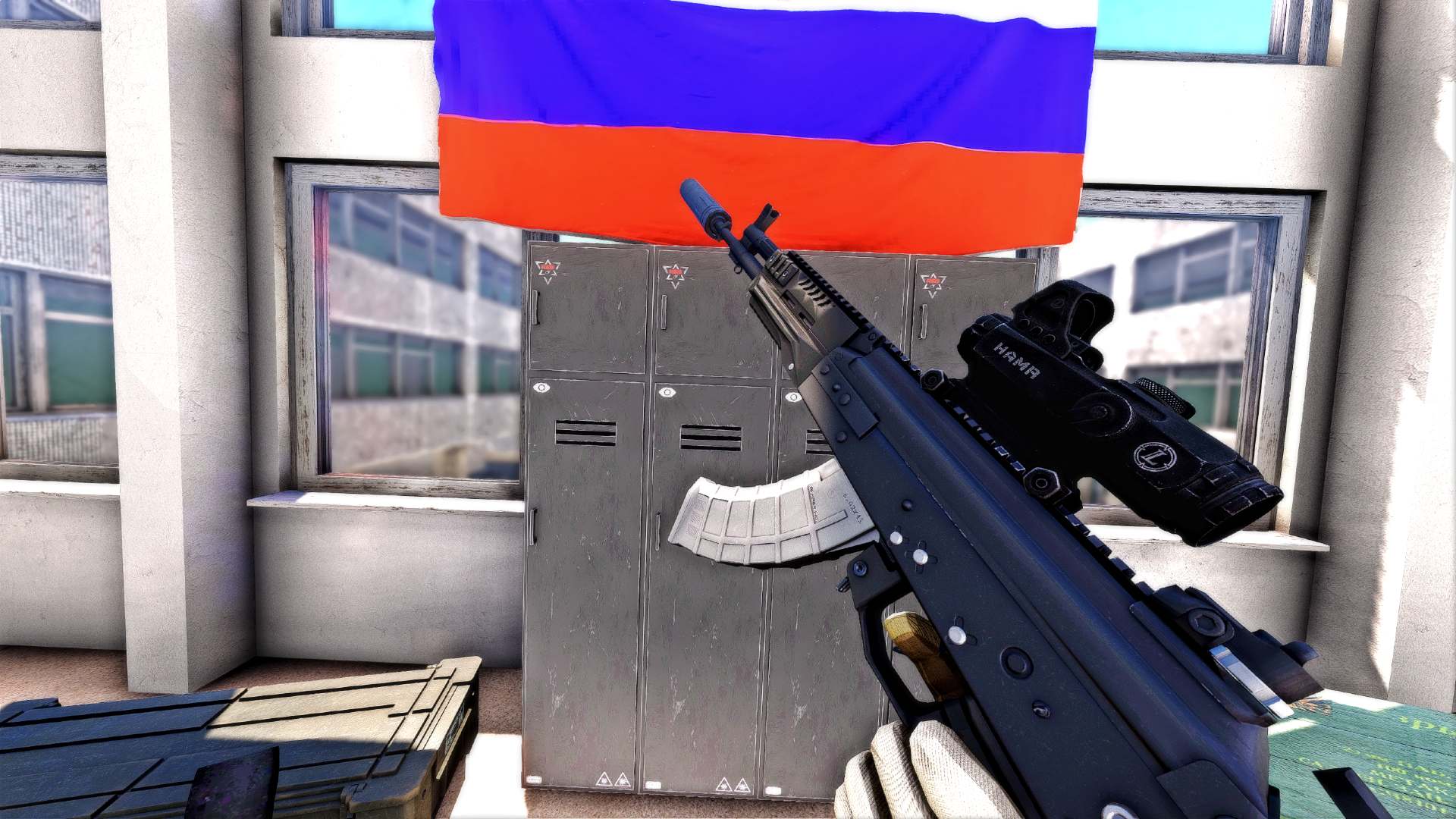 АК-22