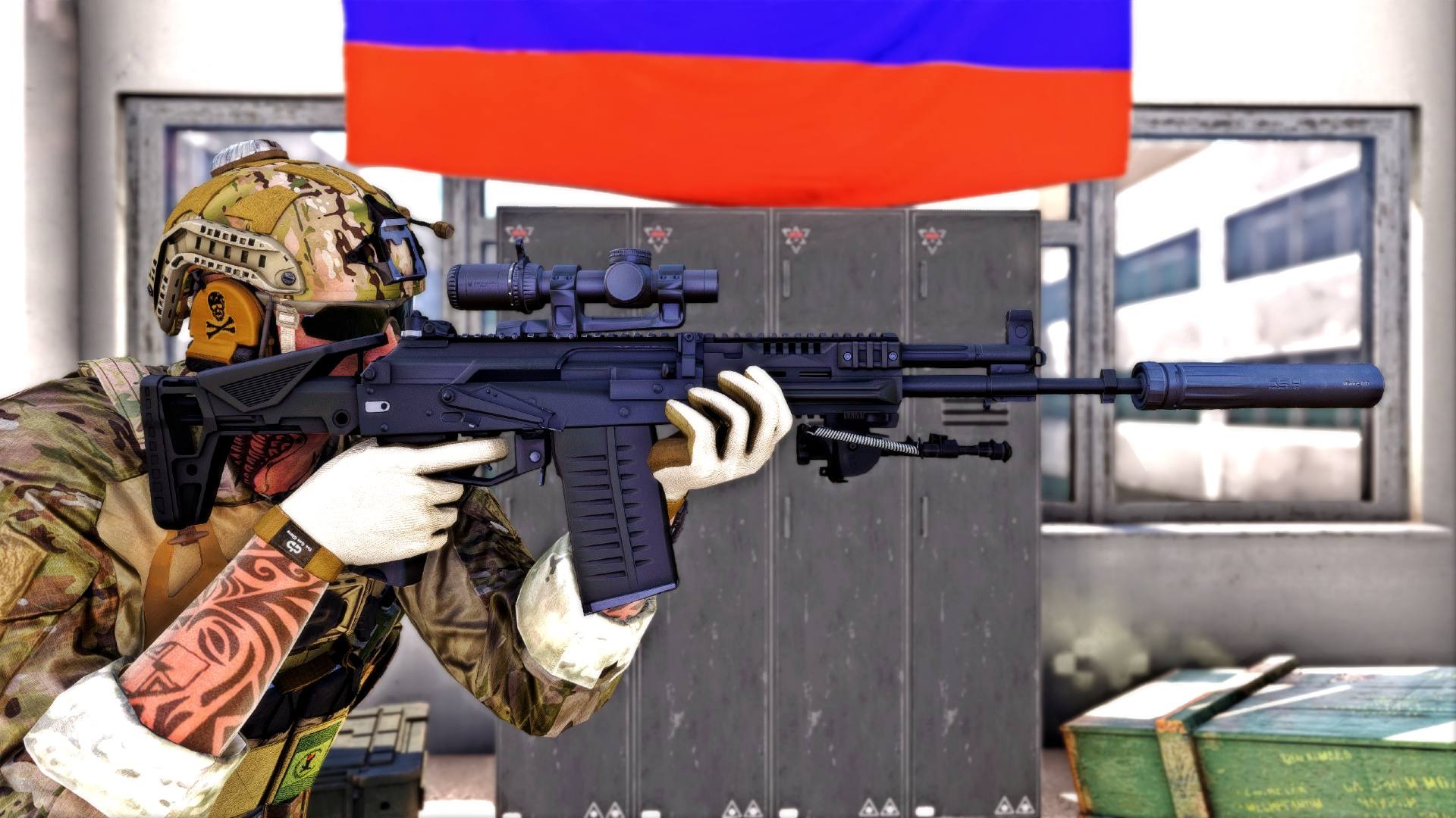 АК-308
