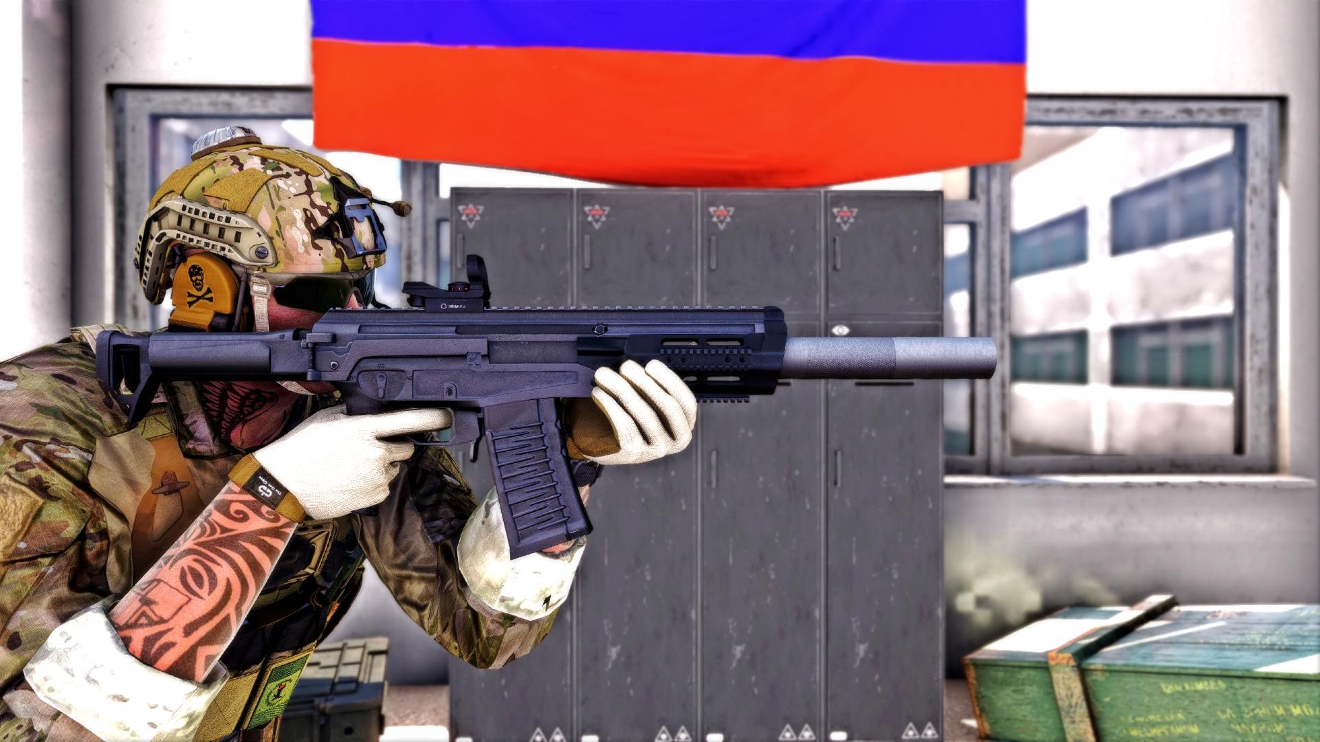 АМБ-17