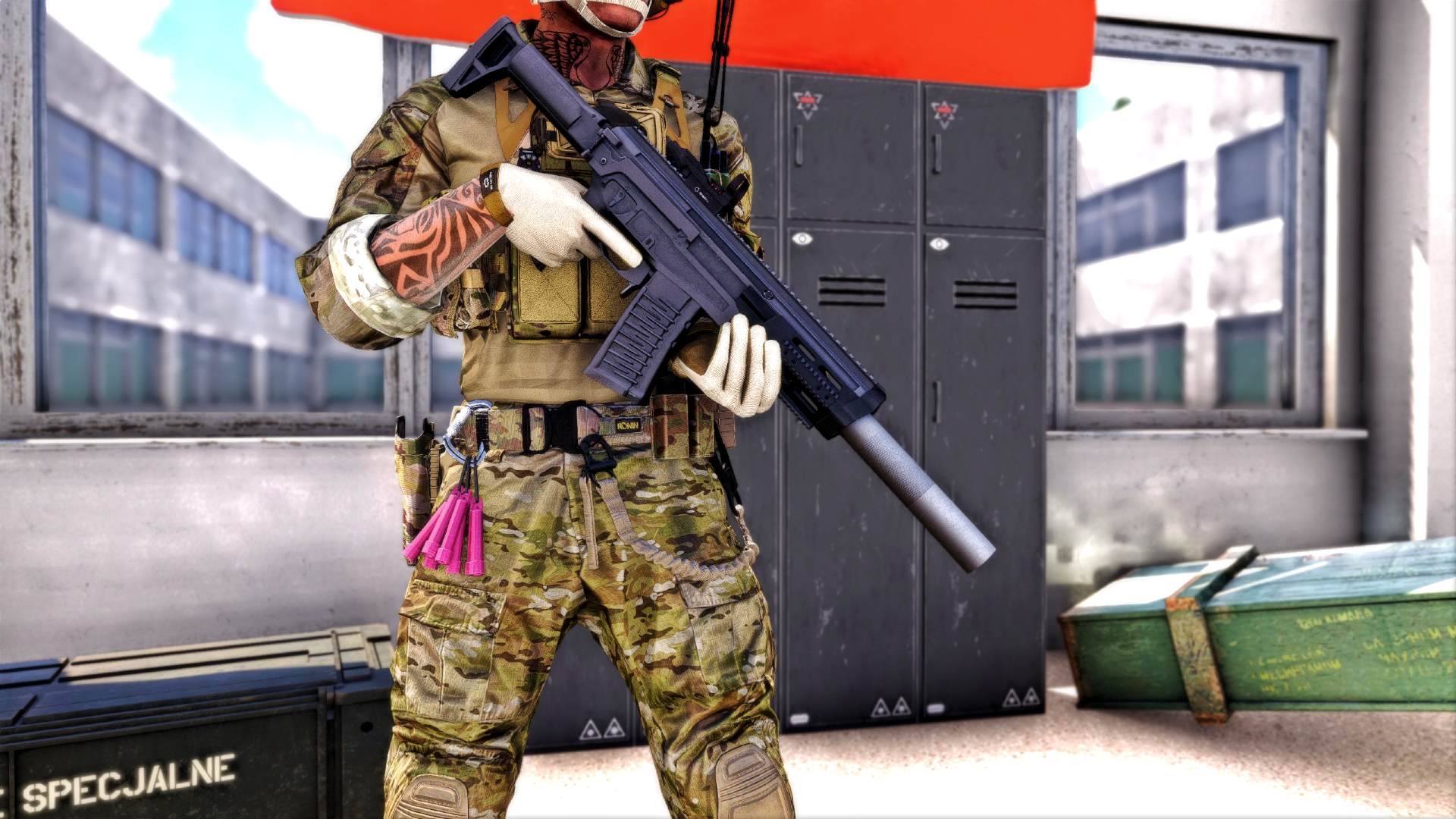 АМБ-17
