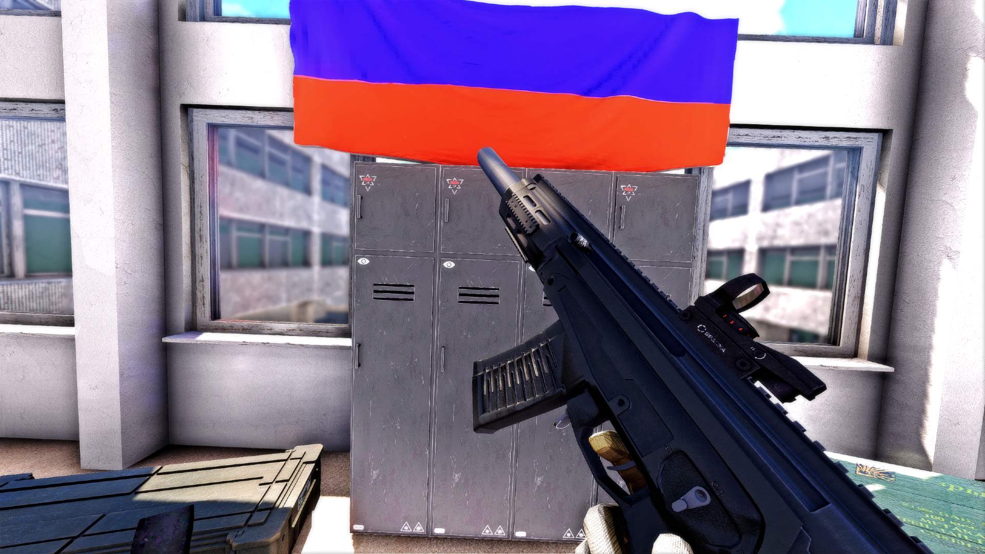 АМБ-17