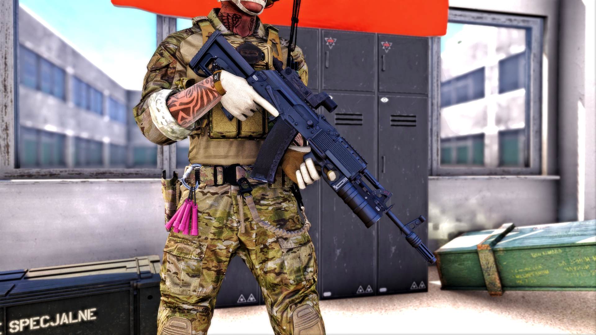 АК-200 ГП-34