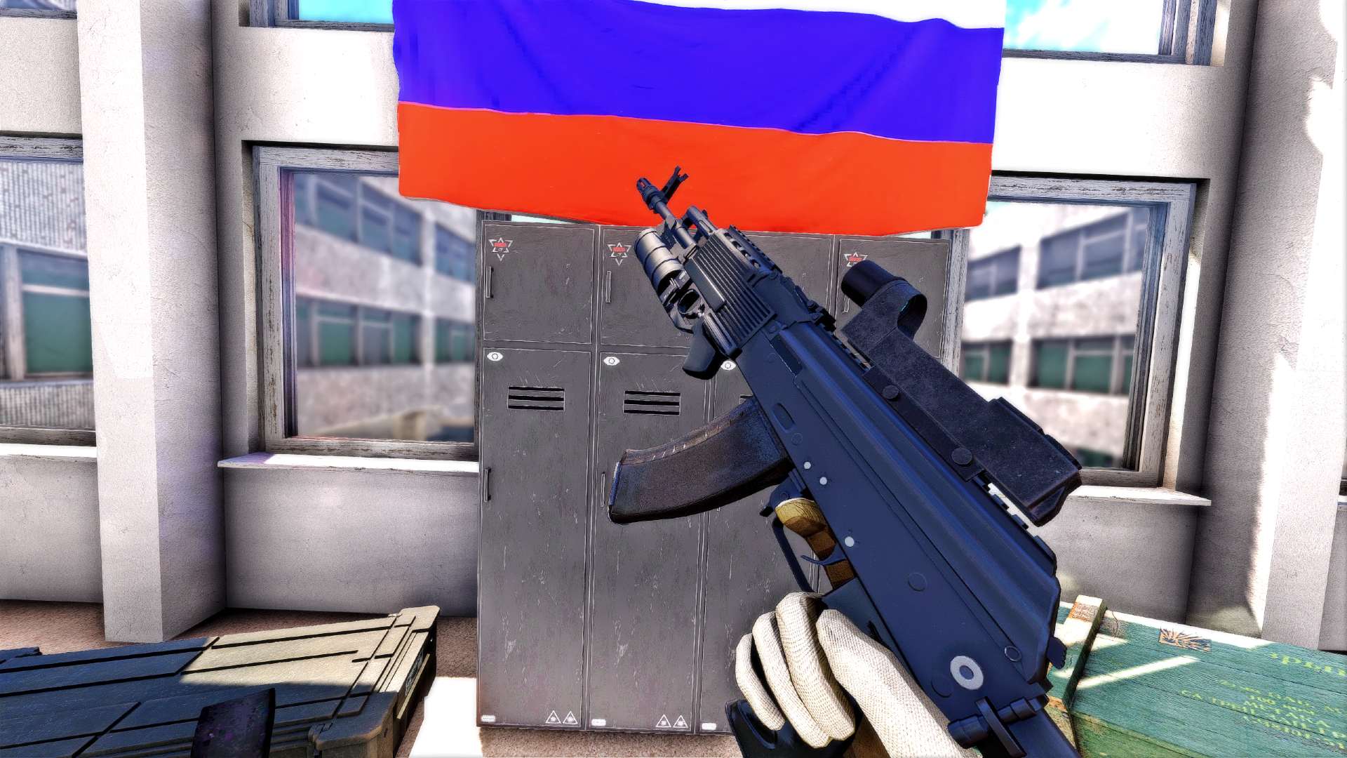 АК-200 ГП-34