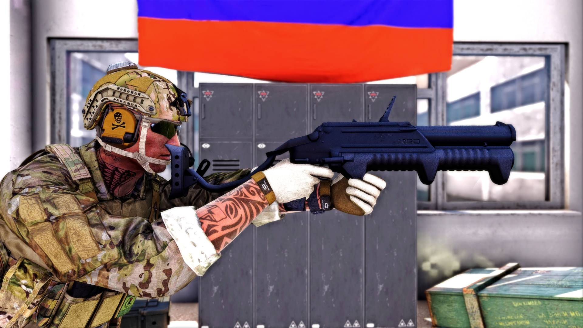 ГМ-94
