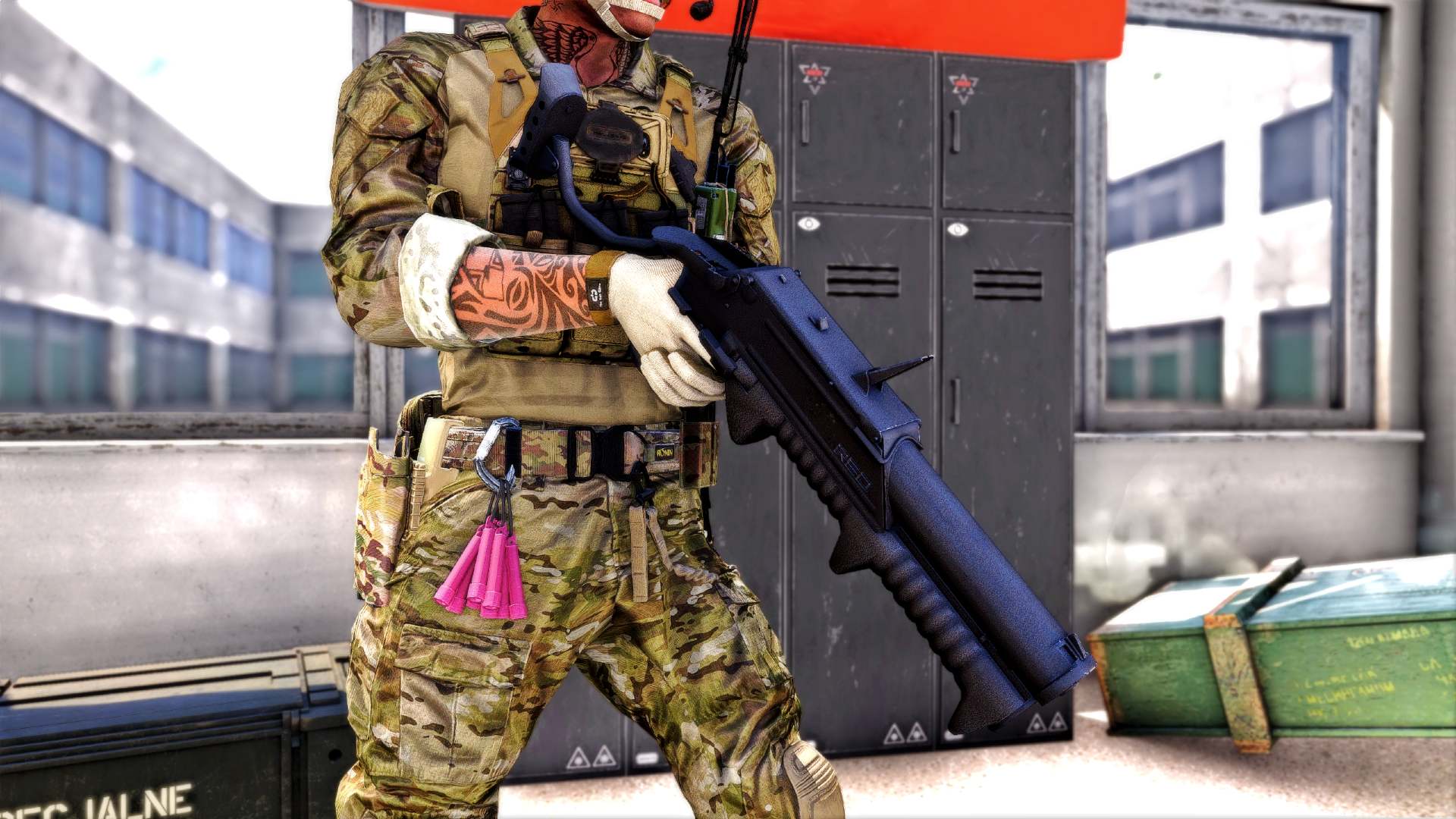 ГМ-94