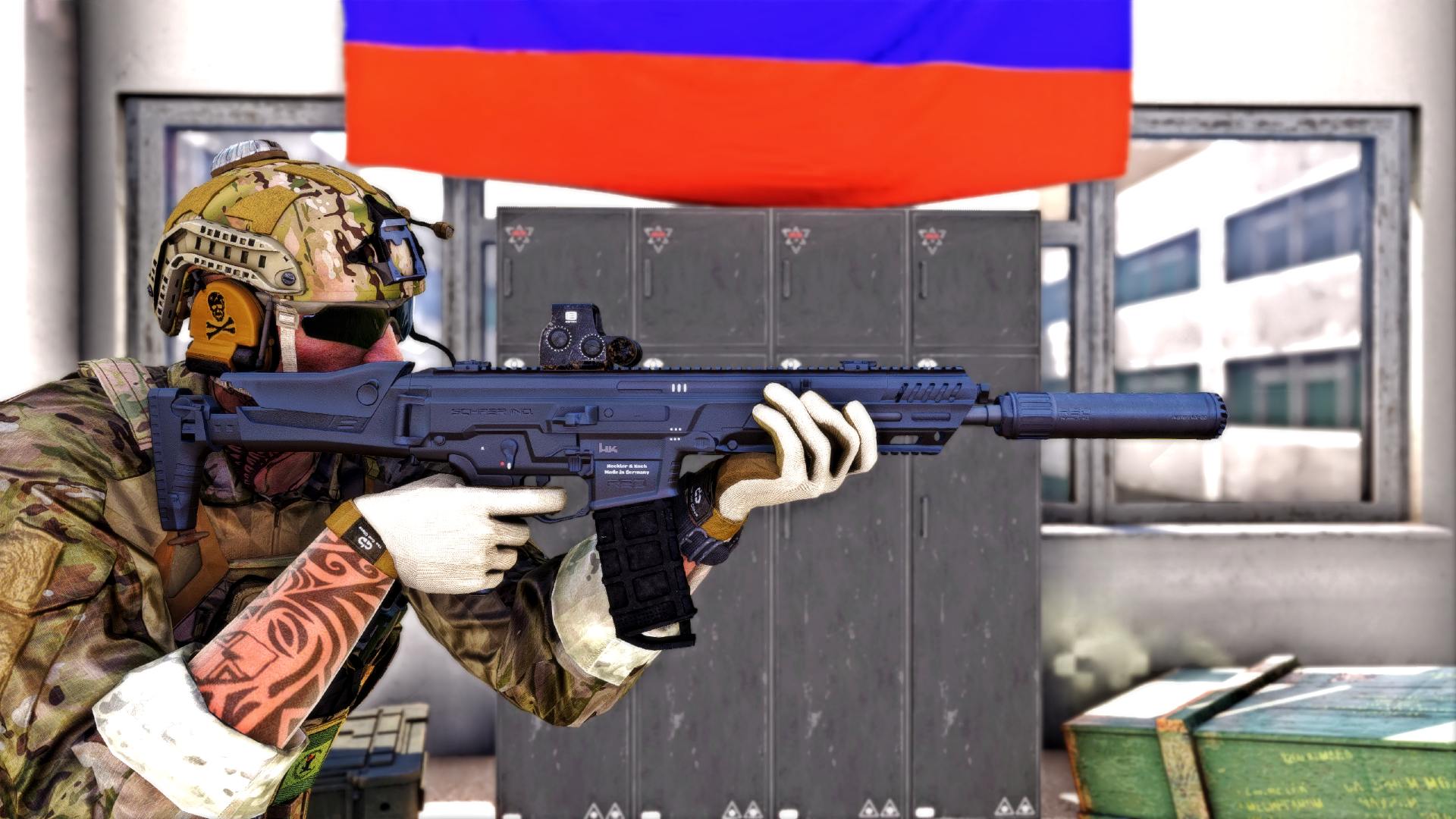 HK 433 D11