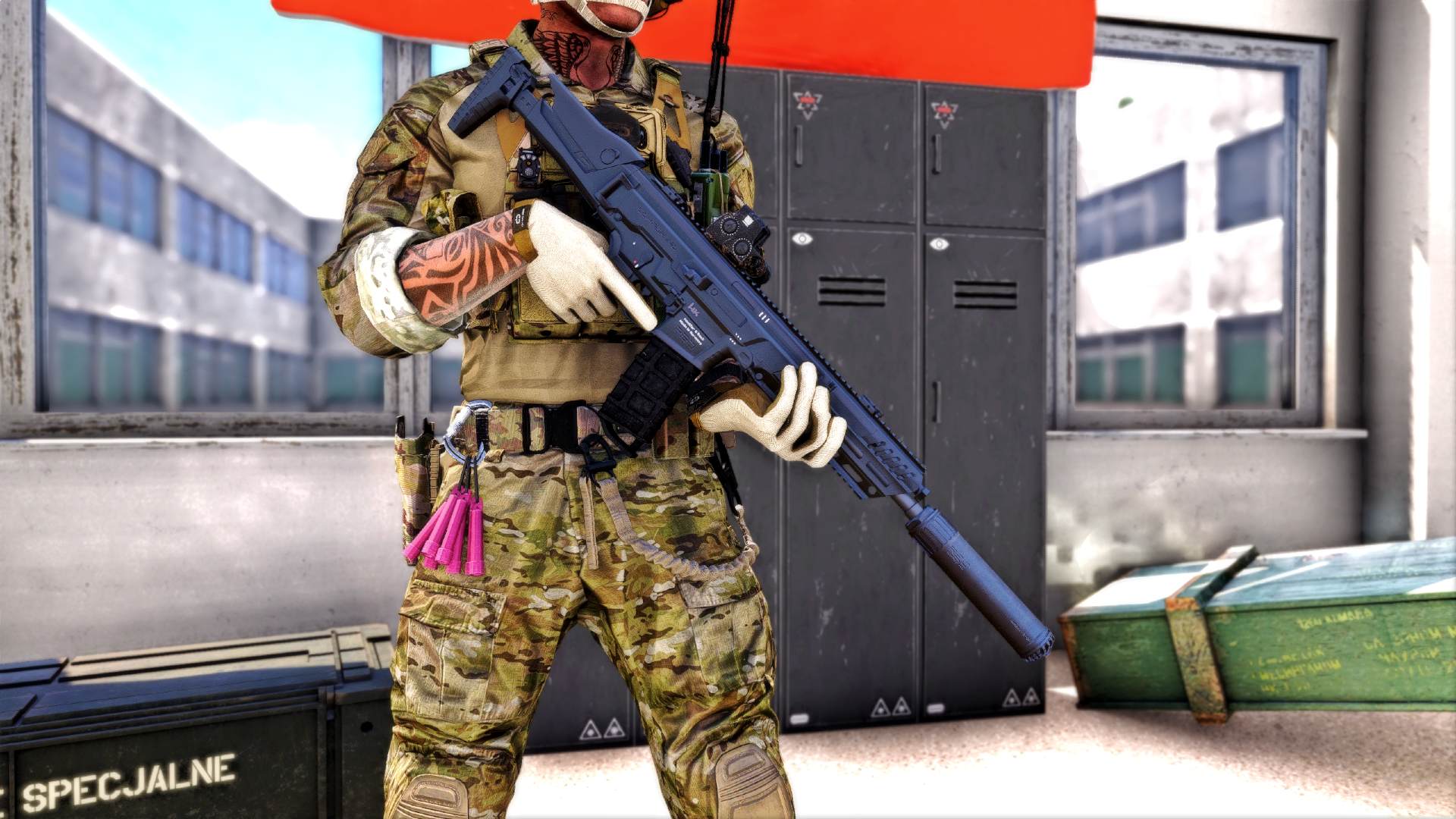 HK 433 D11