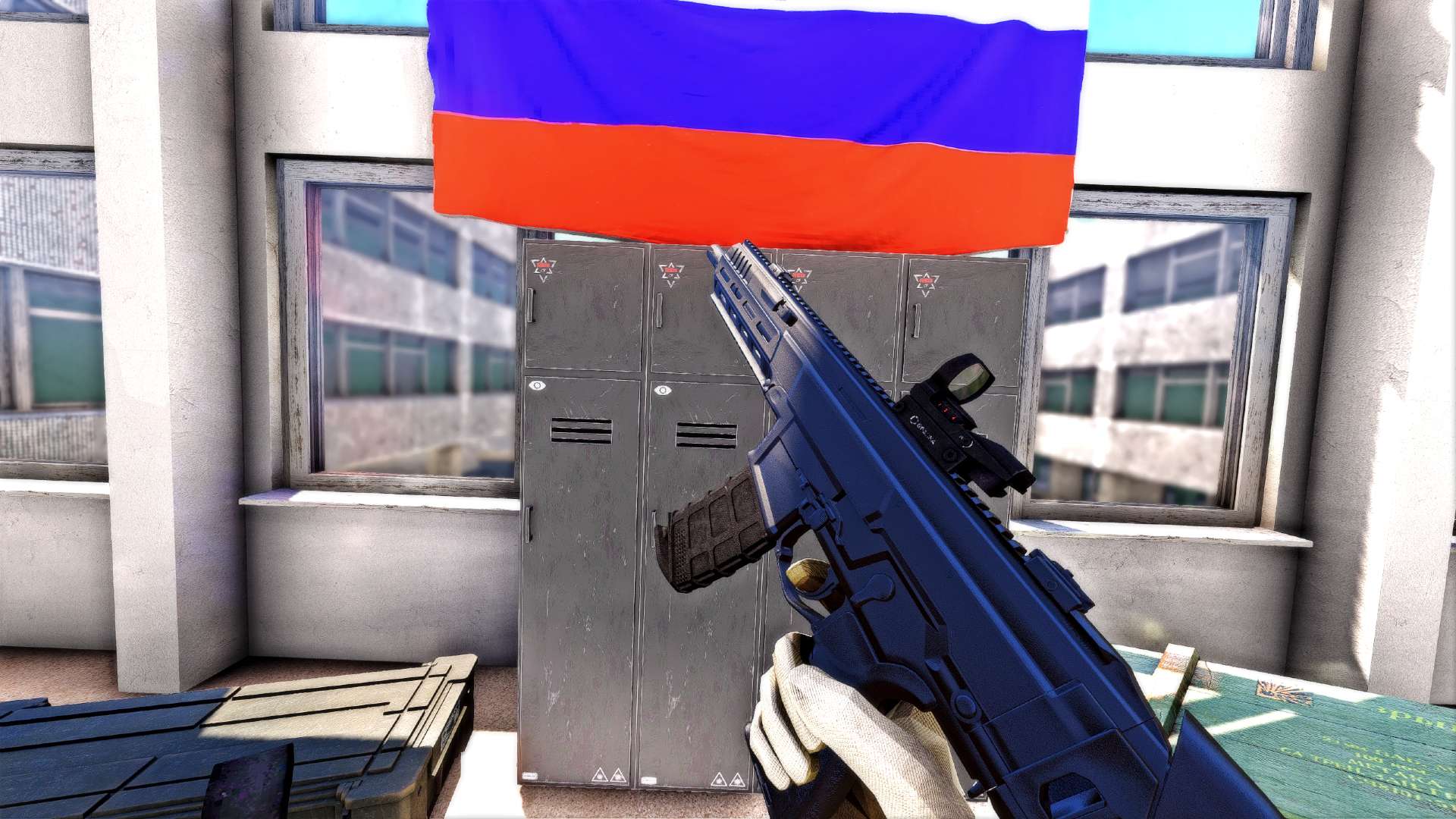 HK 437 D9