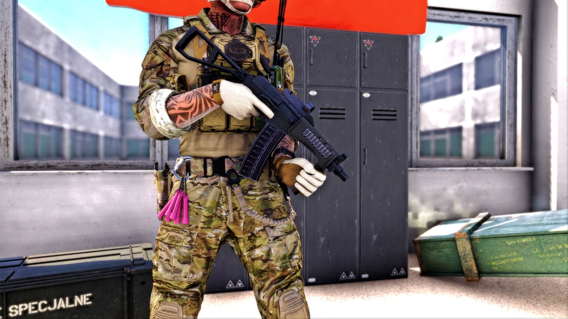 СР-3М "Вихрь"