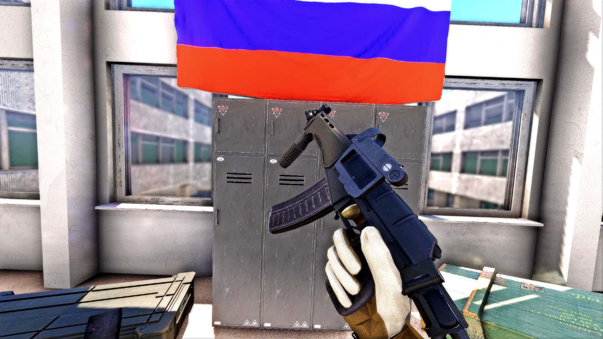 СР-3М "Вихрь"