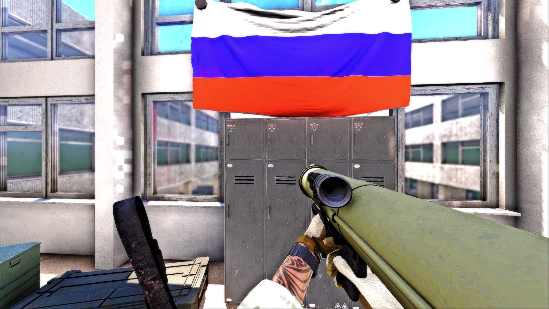 РПО Шмель-М