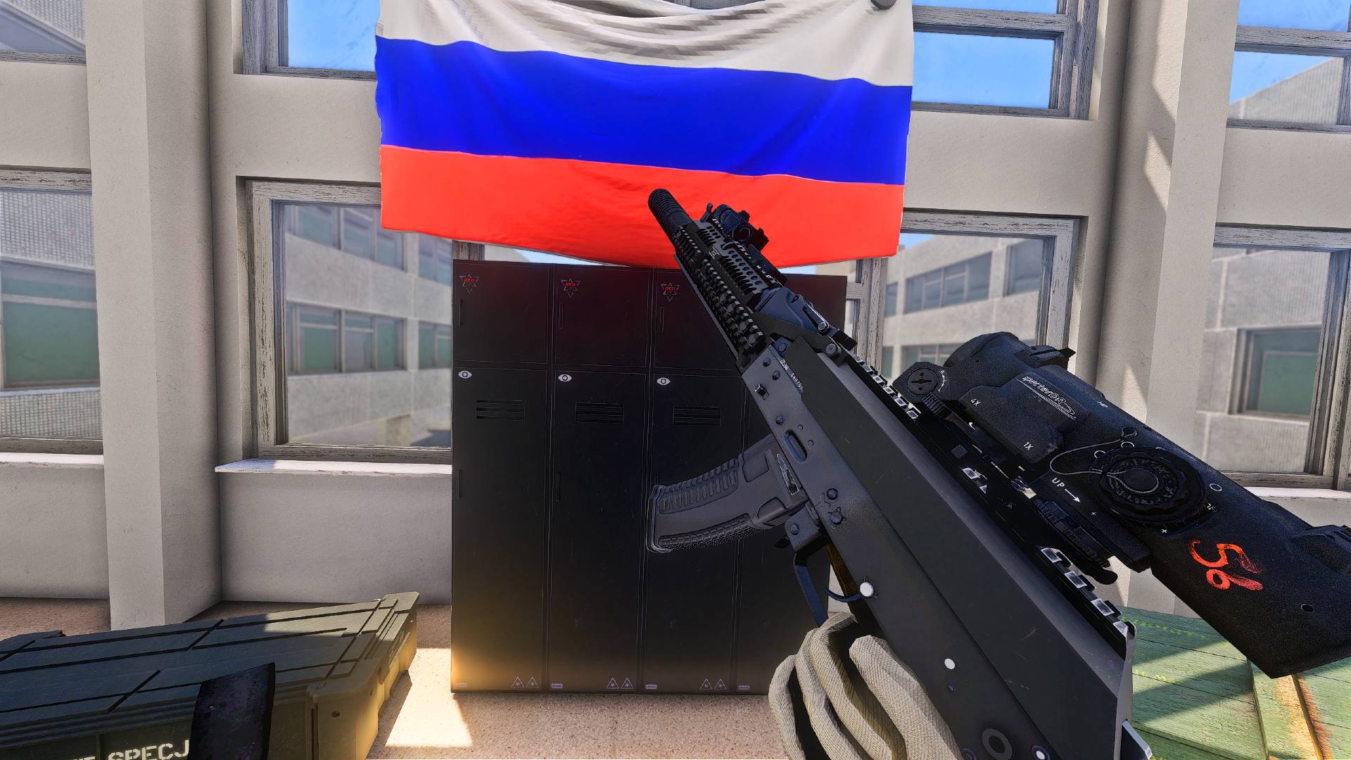 АК-105 Альфа