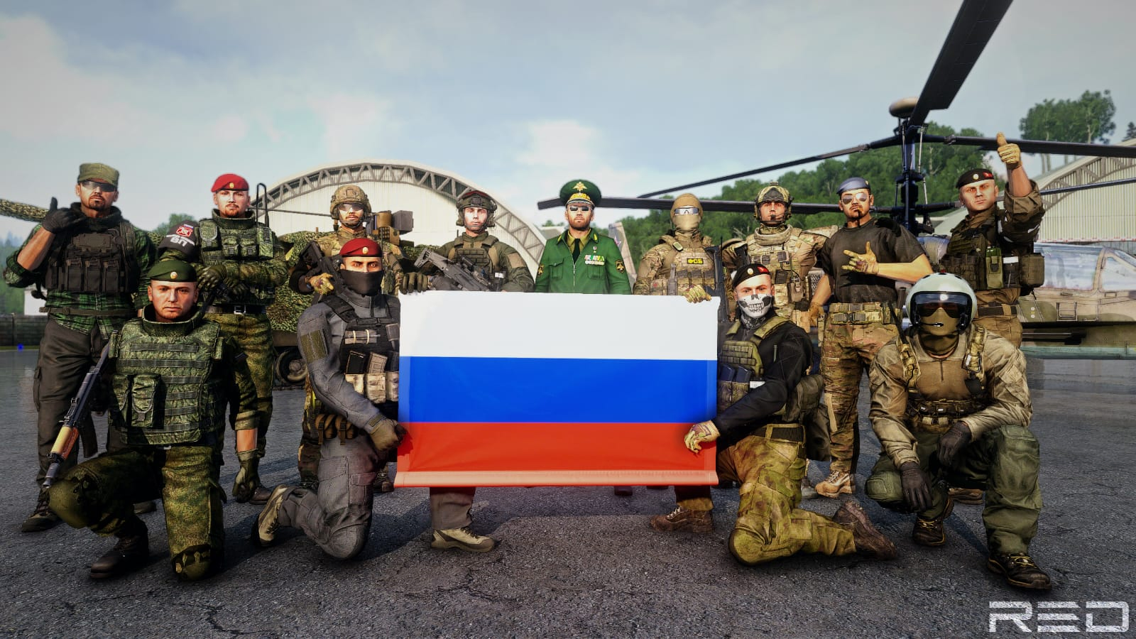Превью статьи