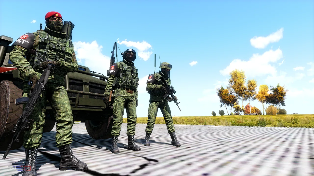Фото подразделения