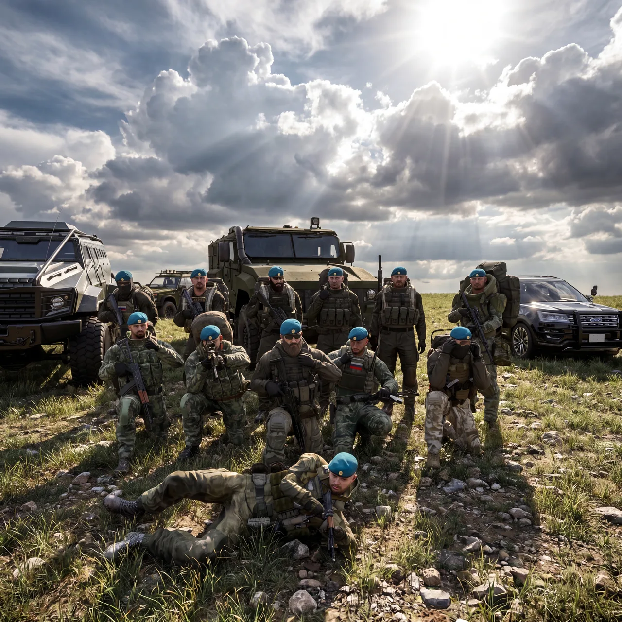 Фото подразделения